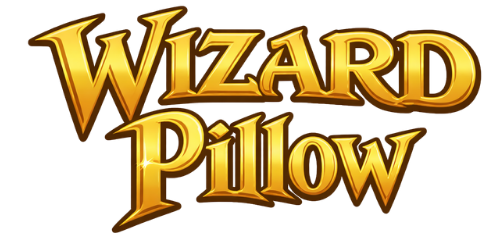 WizardPillow